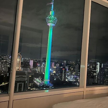 Vortex Suites Klcc By Neptune Kuala Lumpur Ngoại thất bức ảnh