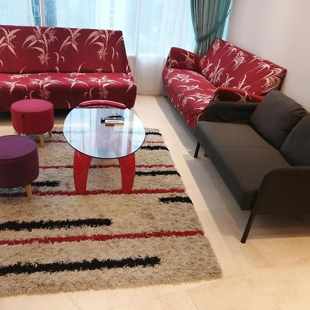 Vortex Suites Klcc By Neptune Kuala Lumpur Ngoại thất bức ảnh