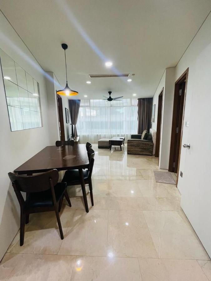 Vortex Suites Klcc By Neptune Kuala Lumpur Ngoại thất bức ảnh
