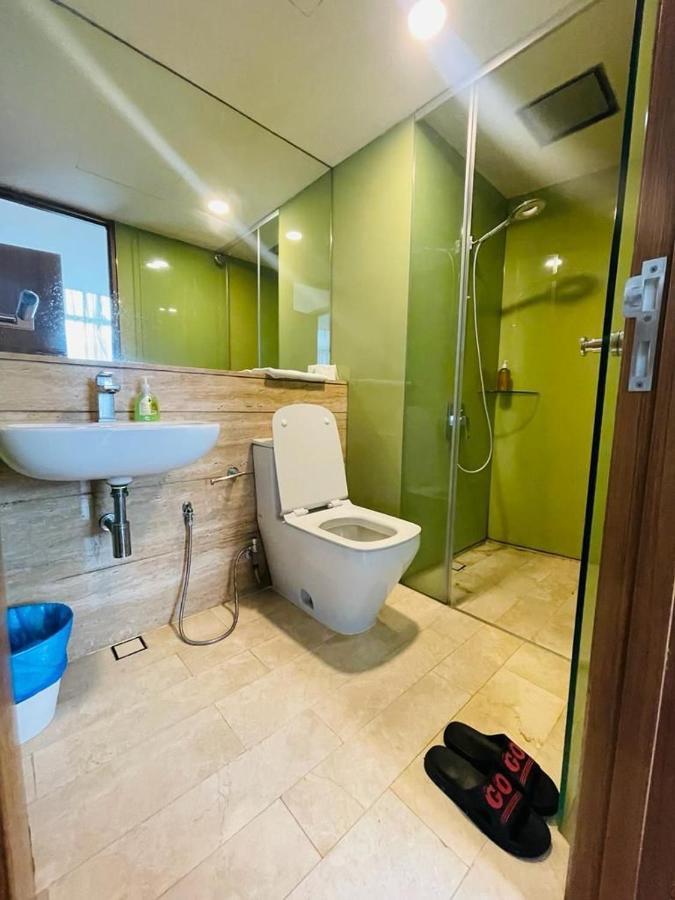 Vortex Suites Klcc By Neptune Kuala Lumpur Ngoại thất bức ảnh