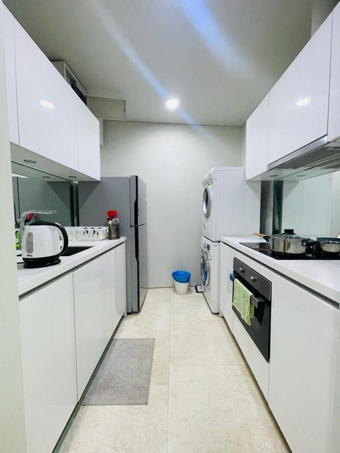Vortex Suites Klcc By Neptune Kuala Lumpur Ngoại thất bức ảnh