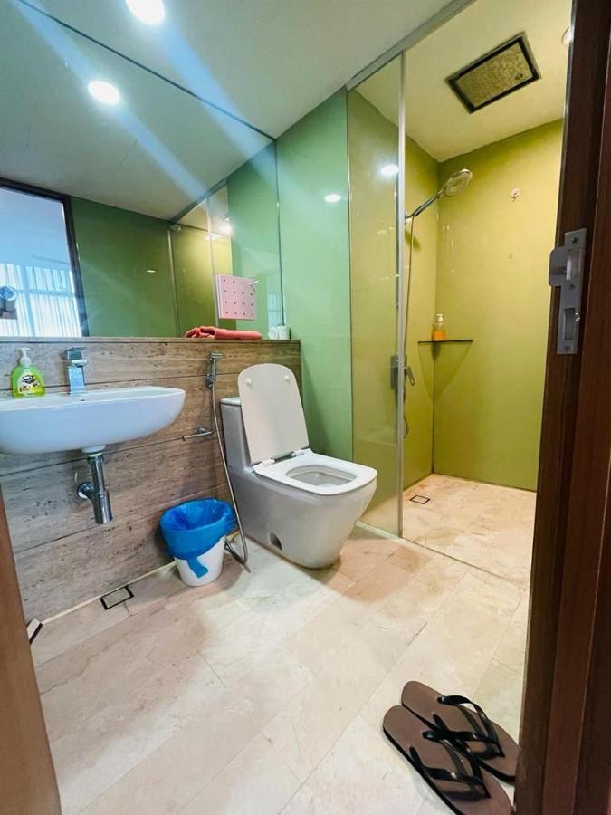Vortex Suites Klcc By Neptune Kuala Lumpur Ngoại thất bức ảnh