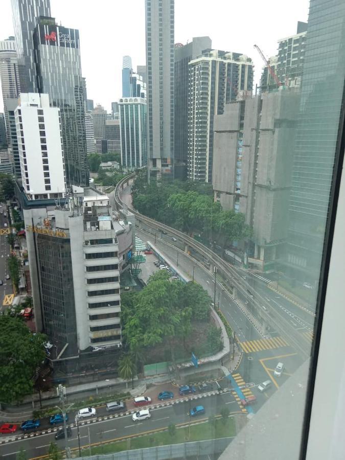 Vortex Suites Klcc By Neptune Kuala Lumpur Ngoại thất bức ảnh