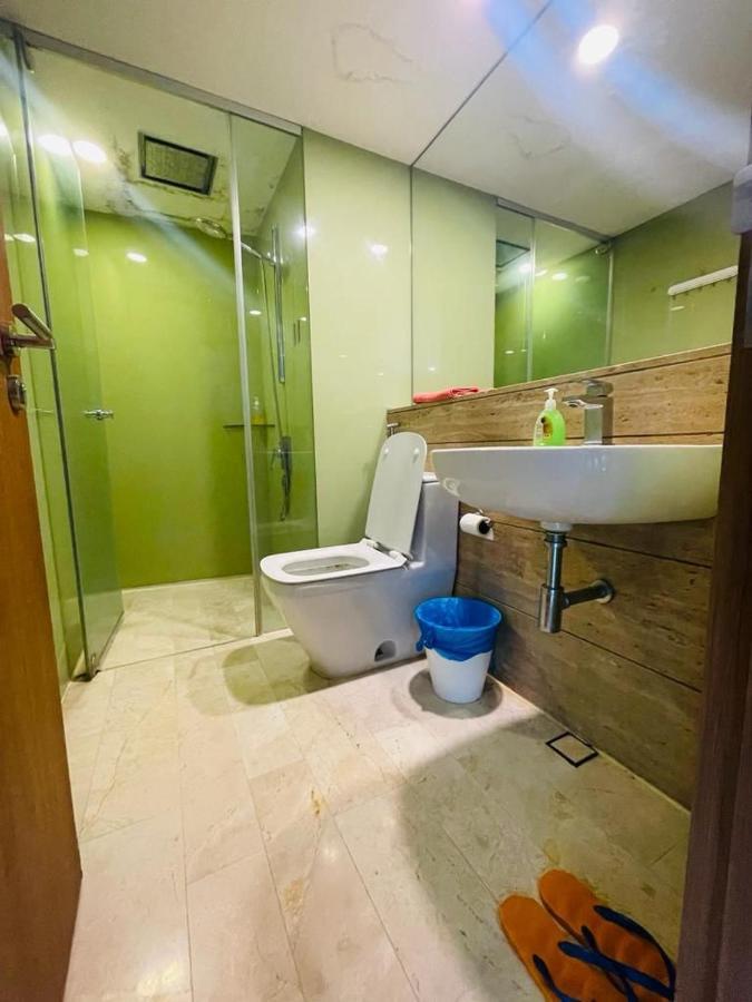 Vortex Suites Klcc By Neptune Kuala Lumpur Ngoại thất bức ảnh