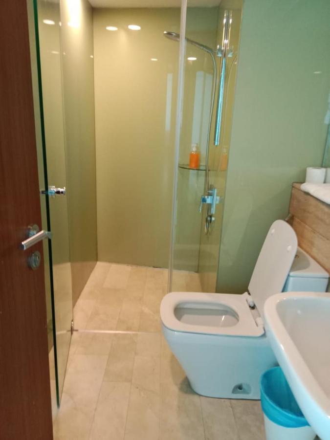Vortex Suites Klcc By Neptune Kuala Lumpur Ngoại thất bức ảnh