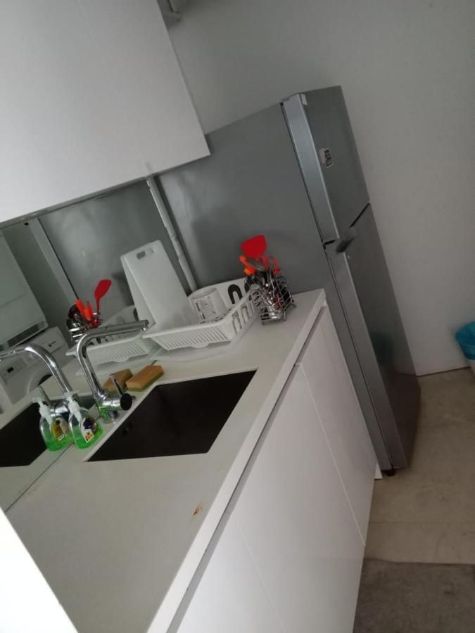 Vortex Suites Klcc By Neptune Kuala Lumpur Ngoại thất bức ảnh