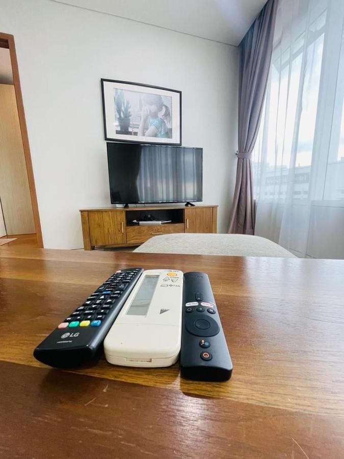 Vortex Suites Klcc By Neptune Kuala Lumpur Ngoại thất bức ảnh