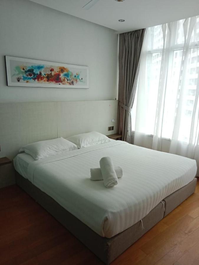 Vortex Suites Klcc By Neptune Kuala Lumpur Ngoại thất bức ảnh