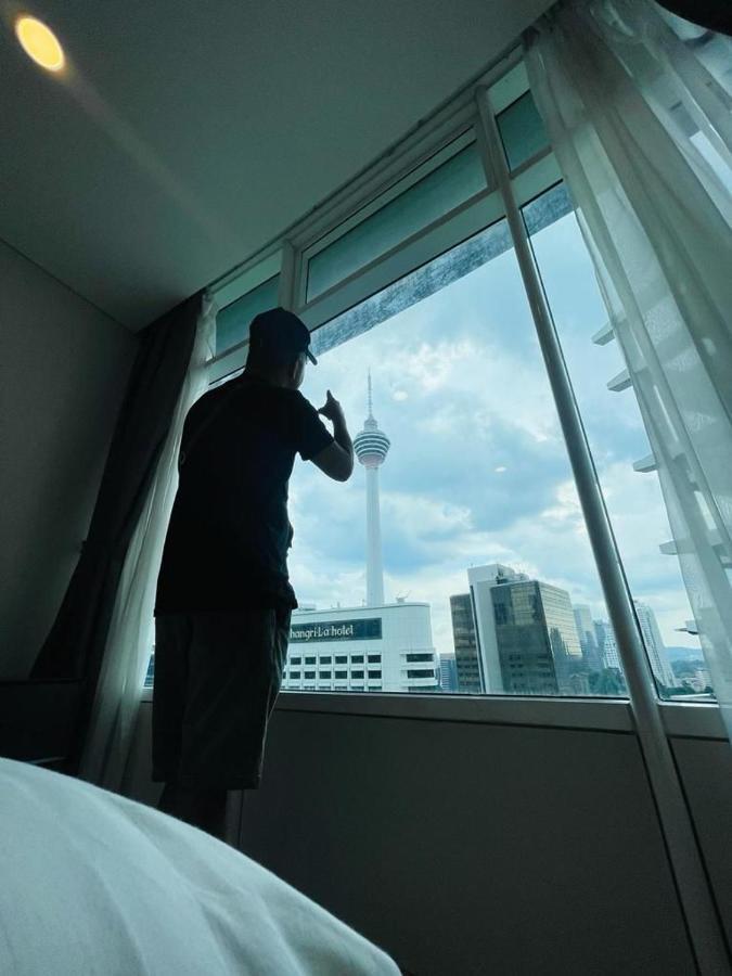Vortex Suites Klcc By Neptune Kuala Lumpur Ngoại thất bức ảnh