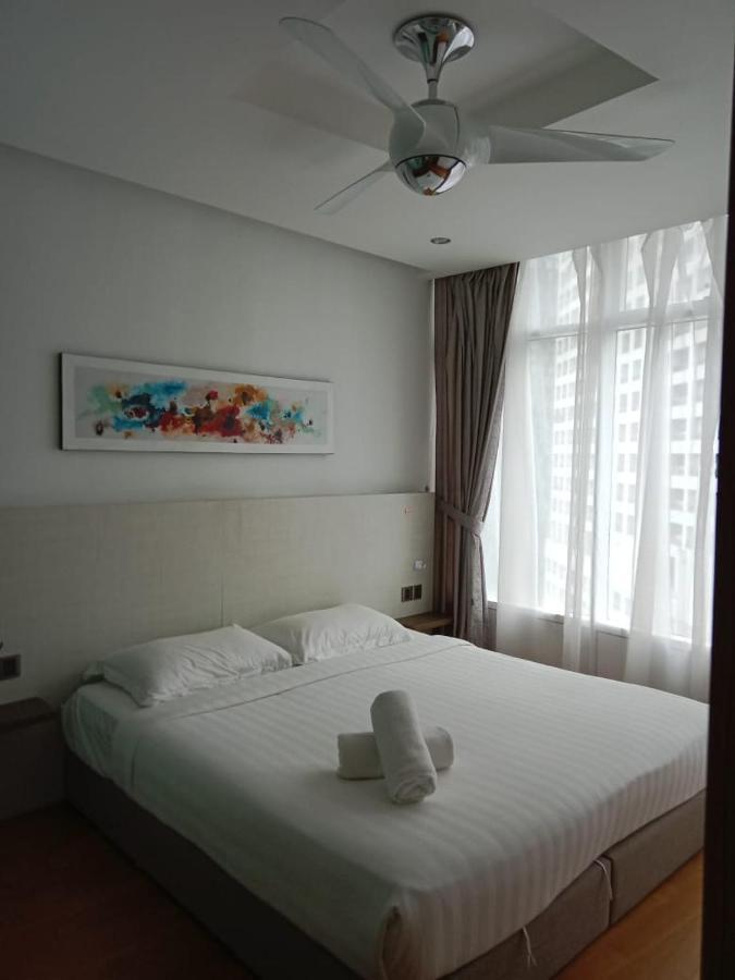 Vortex Suites Klcc By Neptune Kuala Lumpur Ngoại thất bức ảnh
