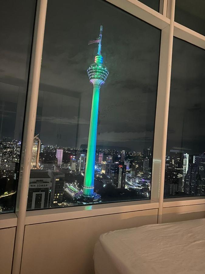 Vortex Suites Klcc By Neptune Kuala Lumpur Ngoại thất bức ảnh