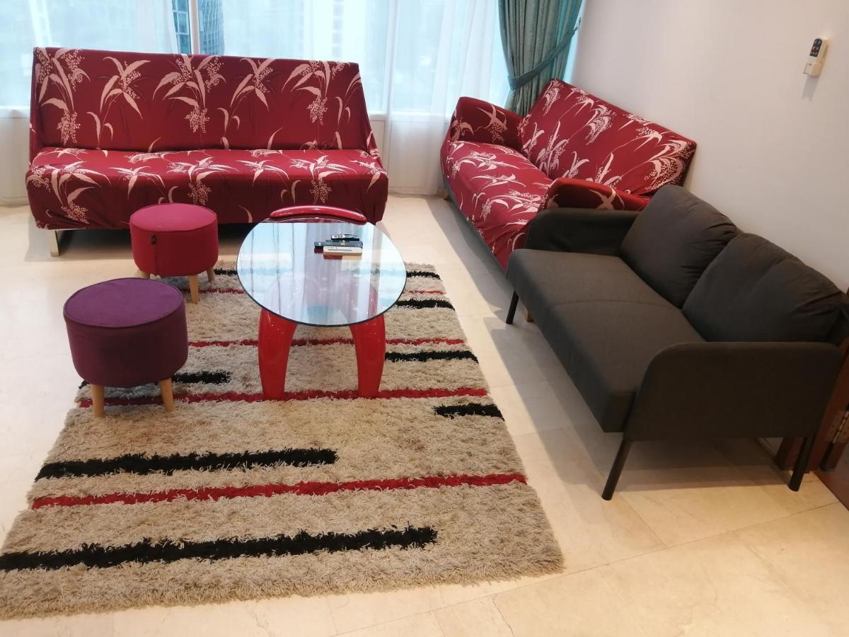 Vortex Suites Klcc By Neptune Kuala Lumpur Ngoại thất bức ảnh