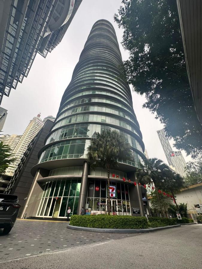 Vortex Suites Klcc By Neptune Kuala Lumpur Ngoại thất bức ảnh