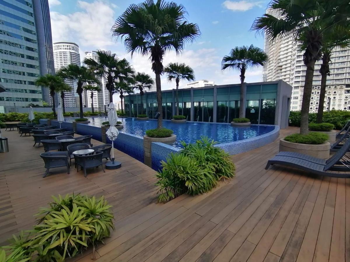 Vortex Suites Klcc By Neptune Kuala Lumpur Ngoại thất bức ảnh