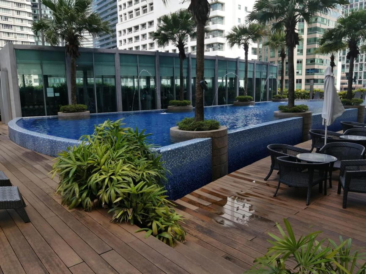 Vortex Suites Klcc By Neptune Kuala Lumpur Ngoại thất bức ảnh