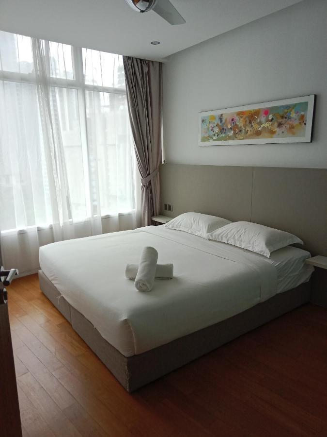 Vortex Suites Klcc By Neptune Kuala Lumpur Ngoại thất bức ảnh