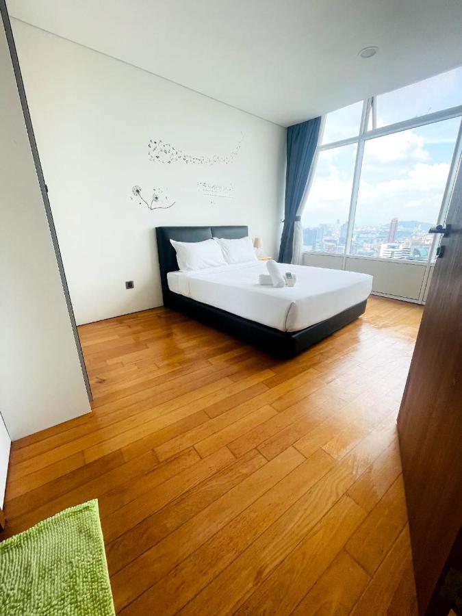 Vortex Suites Klcc By Neptune Kuala Lumpur Ngoại thất bức ảnh