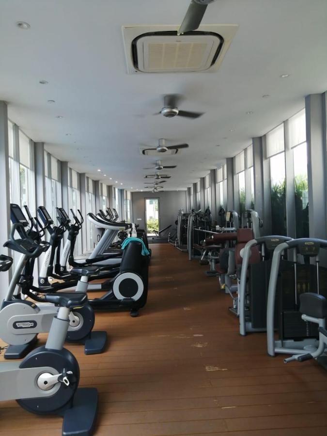 Vortex Suites Klcc By Neptune Kuala Lumpur Ngoại thất bức ảnh