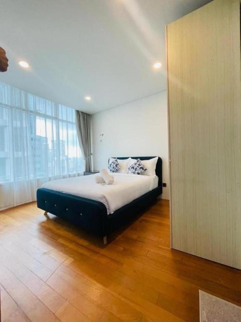 Vortex Suites Klcc By Neptune Kuala Lumpur Ngoại thất bức ảnh