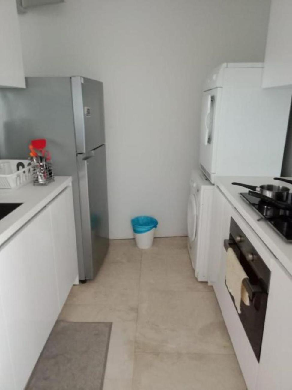 Vortex Suites Klcc By Neptune Kuala Lumpur Ngoại thất bức ảnh