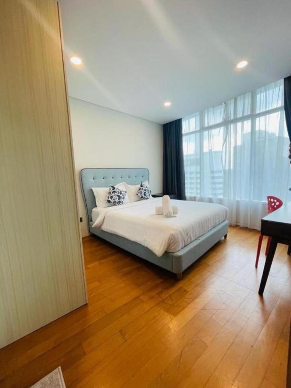 Vortex Suites Klcc By Neptune Kuala Lumpur Ngoại thất bức ảnh